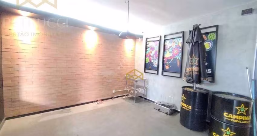 Ponto Comercial à venda, Jardim Conceição (Sousas), Campinas - PT0026.
