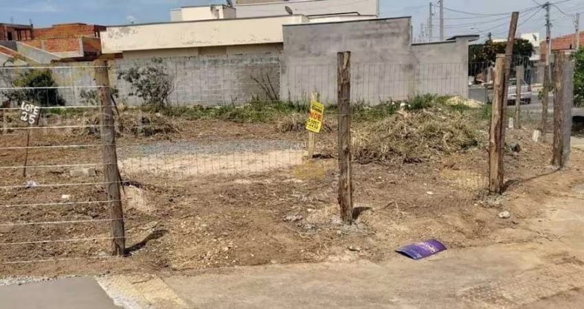 Terreno Comercial à venda, Jardim Esplanada, Campinas - TE1080.