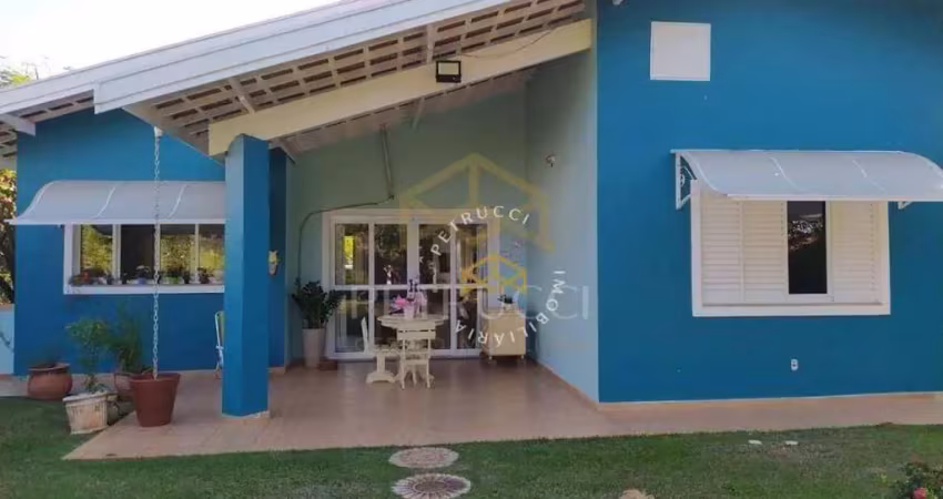 Casa com 2 dormitórios à venda, 140 m² por r$ 1.440.000,00 - parque da represa - paulínia/sp