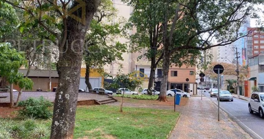 Apartamento com 1 dormitório à venda, 50 m² por R$ 210.000,00 - Centro - Campinas/SP