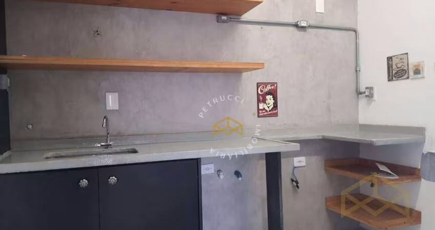 Apartamento com 2 dormitórios à venda, 90 m² por R$ 520.000,00 - Jardim Primavera - Campinas/SP