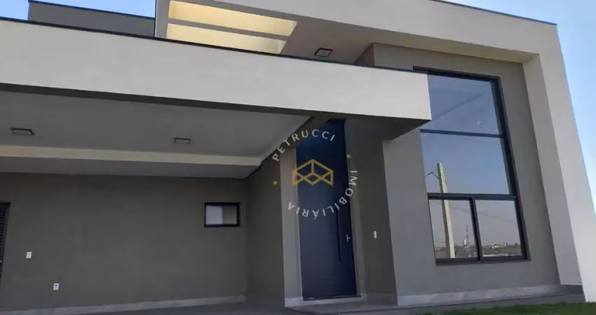 Casa residencial à venda, bosque dos eucaliptos, valinhos - ca2826.
