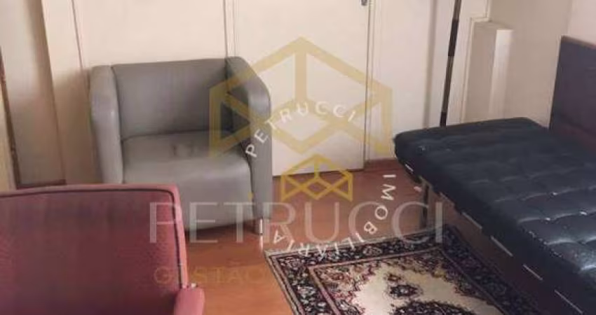 Sala à venda, 85 m² por R$ 199.000,00 - Cambuí - Campinas/SP