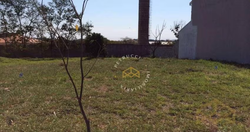 Terreno Residencial à venda, Residencial Santa Maria, Valinhos - TE1128.