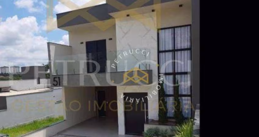 Casa Residencial à venda, Vila Rubens, Indaiatuba .