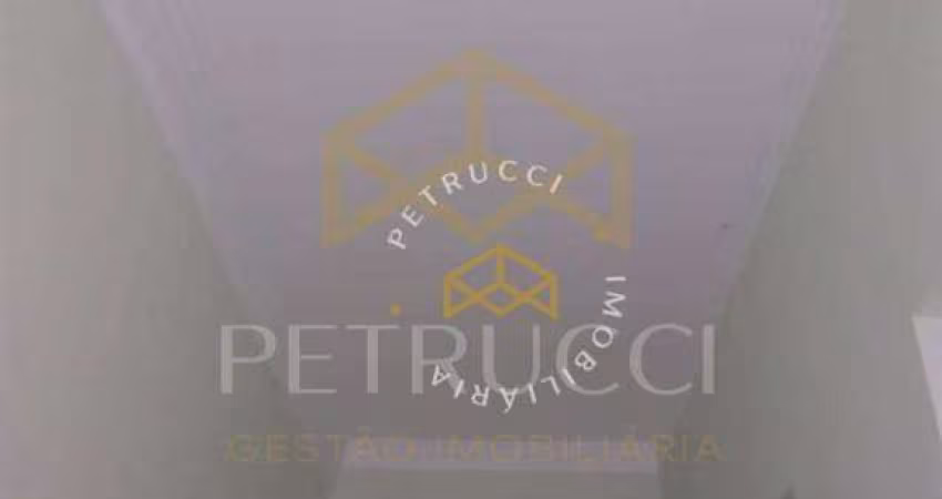 Apartamento Residencial à venda, Parque Dom Pedro II, Campinas - AP2861.