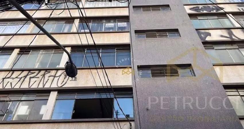 Sala à venda, 30 m² por r$ 250.000,00 - centro - campinas/sp