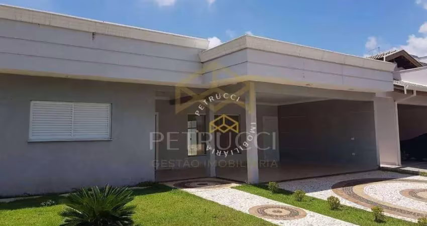 Casa com 3 dormitórios à venda, 250 m² por r$ 1.590.000,00 - jardim de itapoan - paulínia/sp