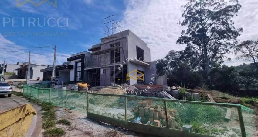 Casa Residencial à venda, Vila Rubens, Indaiatuba .