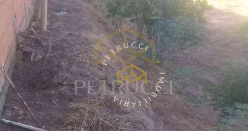 Terreno residencial à venda, cidade satélite íris, campinas - te1235.