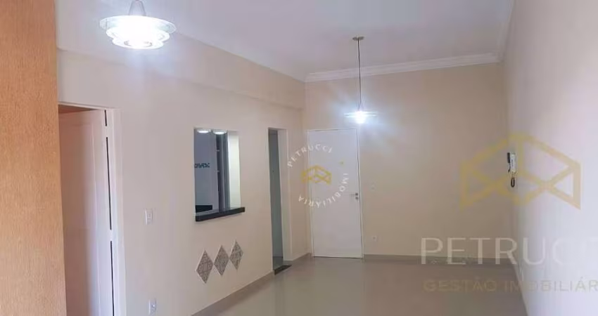 Apartamento Residencial à venda, Cambuí, Campinas - AP3101.