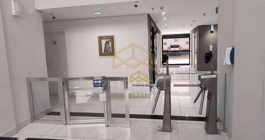Sala à venda, 33 m² por R$ 209.000,00 - Jardim Chapadão - Campinas/SP