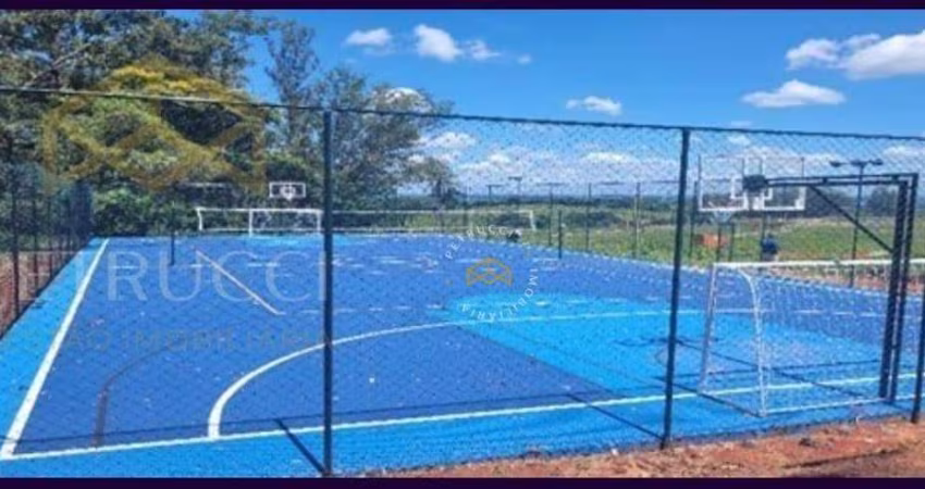 Terreno Residencial à venda, Loteamento Meia Lua, Jaguariúna - TE1250.