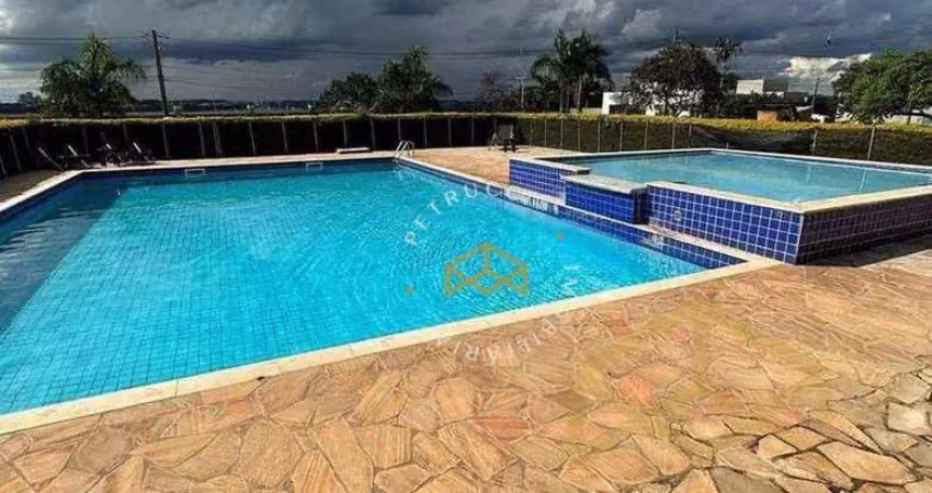 Terreno à venda, 403 m² por r$ 535.000,00 - vale das laranjeiras - indaiatuba/sp