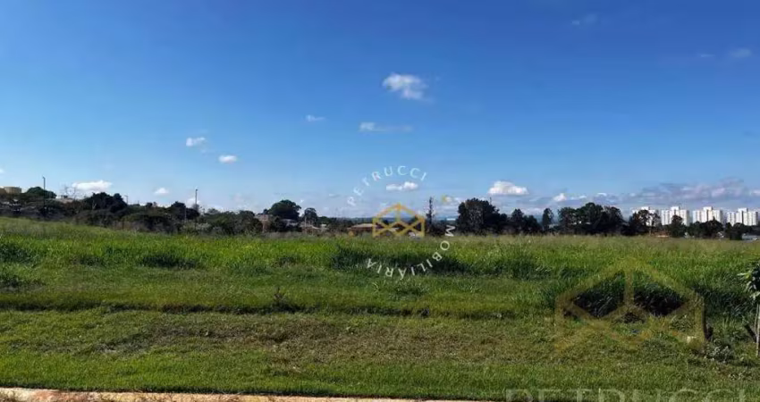 Terreno à venda, 360 m² por r$ 535.000,00 - chácara alvorada - indaiatuba/sp