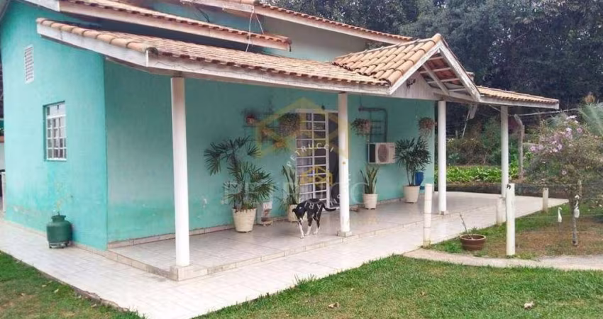 Área Residencial à venda, Guedes, Jaguariúna - AR0014.