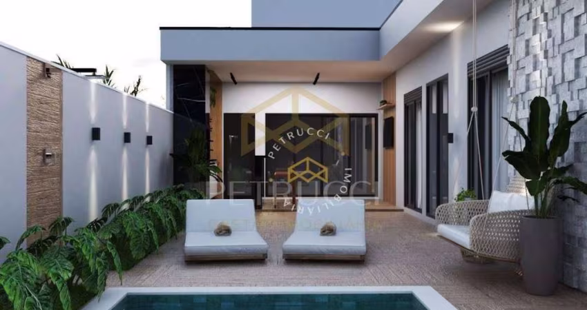 Casa com 3 dormitórios à venda, 193 m² por R$ 1.500.000,00 - Loteamento Park Gran Reserve - Indaiatuba/SP