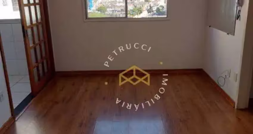 Apartamento residencial à venda, centro, campinas - ap3221.