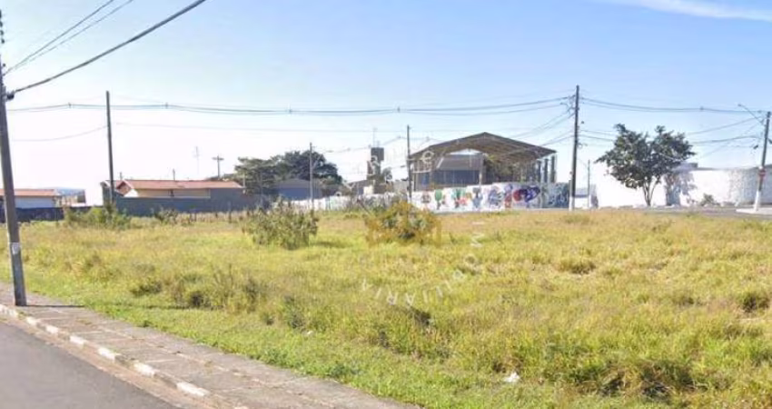 Terreno Residencial à venda, Jardim do Trevo, Campinas - TE1279.