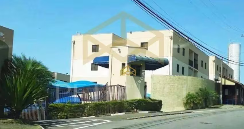 Apartamento residencial à venda, jardim das bandeiras, campinas - ap3263.