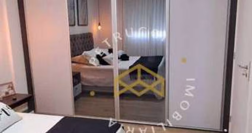 Apartamento com 3 dormitórios à venda, 182 m² por R$ 1.500.000,00 - Jardim das Oliveiras - Campinas/SP
