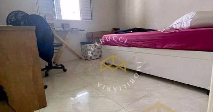 Casa Residencial à venda, Balneário Marambaia, Itanhaém - CA3303.