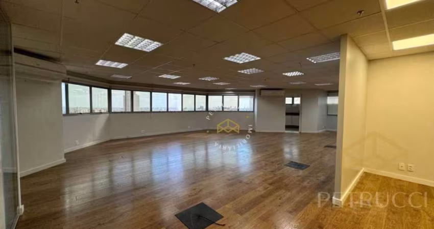 Sala à venda, 242 m² por R$ 1.500.000,00 - Centro - Campinas/SP