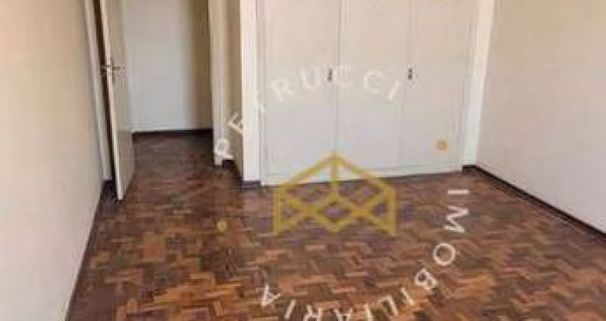Apartamento Residencial à venda, Centro, Campinas - AP3310.