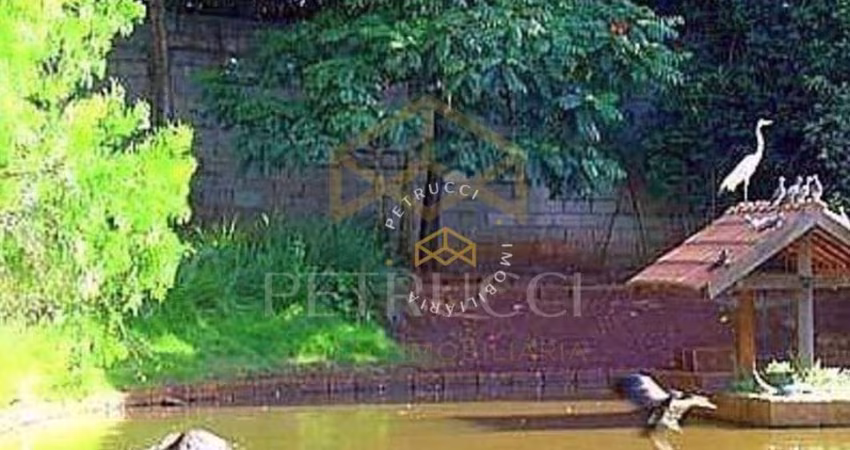 Terreno à venda, 1160 m² por R$ 1.508.000,00 - Condomínio Residencial Colina - Campinas/SP