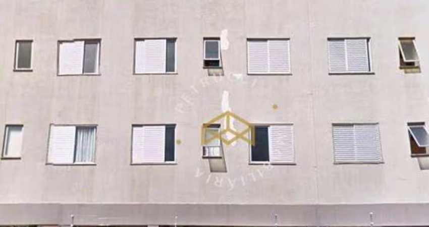 Apartamento Residencial à venda, Vila Margarida, Americana - AP3340.