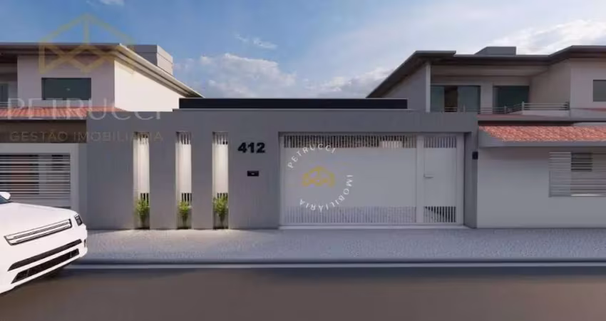 Casa com 3 dormitórios à venda, 368 m² por r$ 1.520.000,00 - parque industrial - campinas/sp
