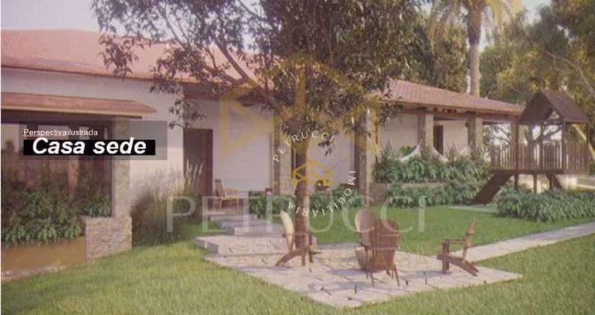 Terreno à venda, 250 m² por R$ 185.500,00 - Loteamento Meia Lua - Jaguariúna/SP
