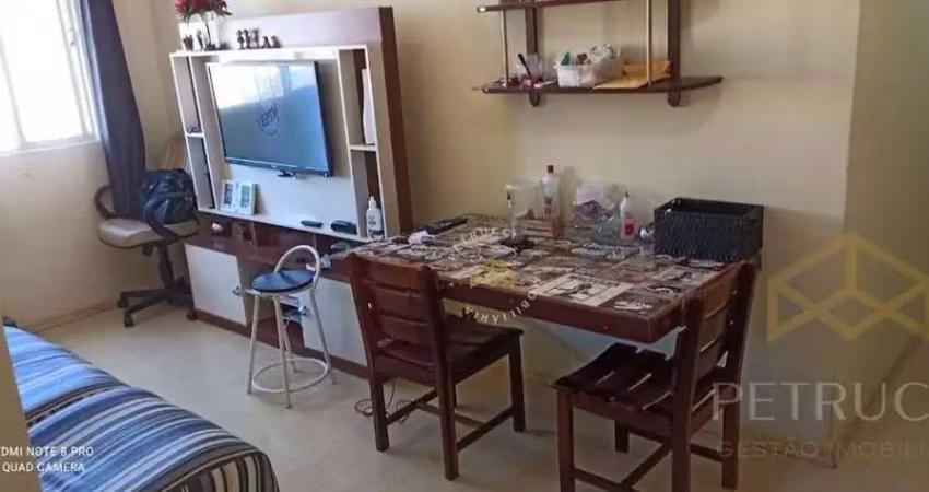 Apartamento residencial à venda, loteamento country ville, campinas - ap3371.