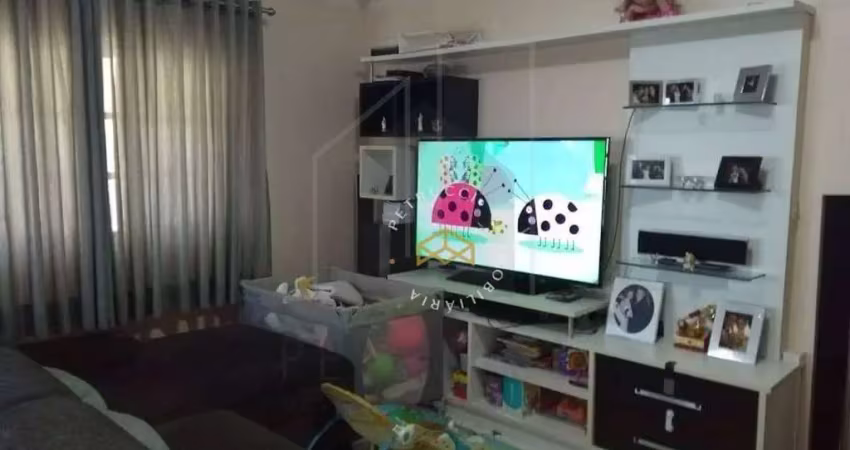 Casa com 2 dormitórios à venda, 239 m² por r$ 550.000,00 - jardim bom sucesso - campinas/sp