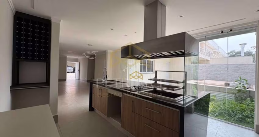 Casa Residencial à venda, Chácara Alpina , Valinhos - CA3475.