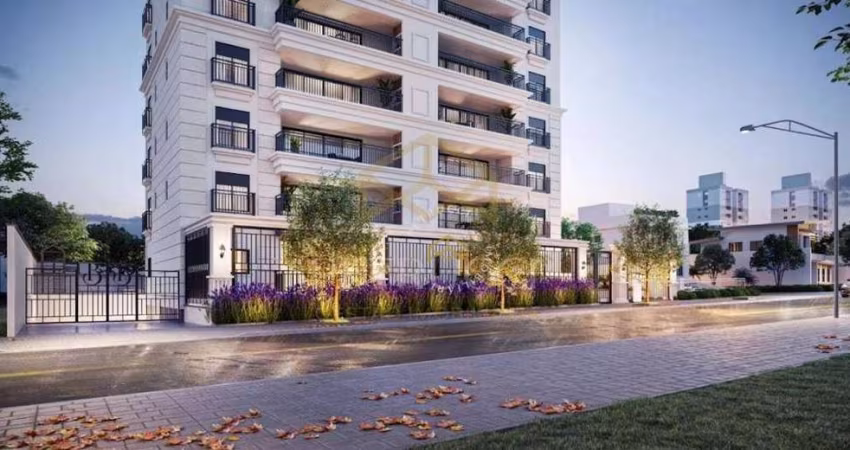 Apartamento Residencial à venda, Cambuí, Campinas - AP3520.