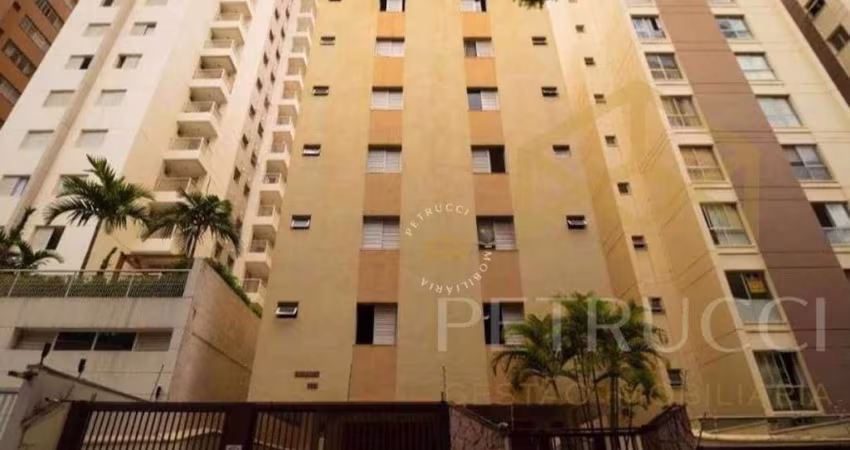 Apartamento Residencial à venda, Centro, Campinas - AP3605.