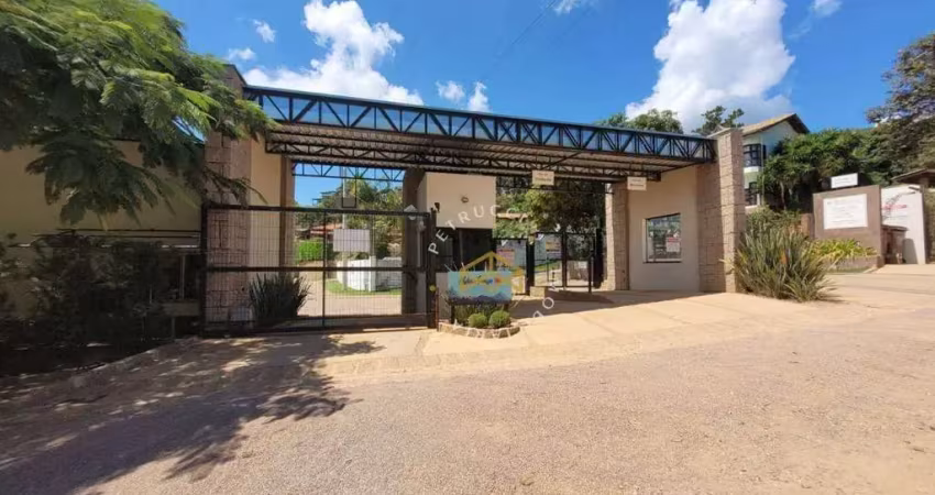 Terreno à venda, 1000 m² - condomínio aldeia suiça - valinhos/sp