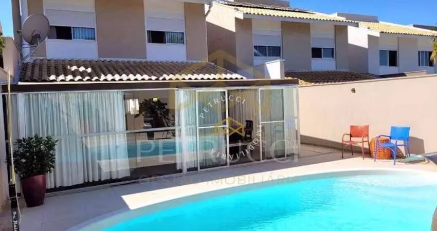 Casa com 3 dormitórios à venda, 220 m² por r$ 1.590.000,00 - gramado - campinas/sp