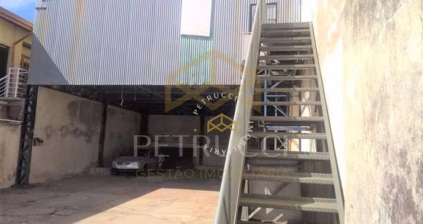 Barracão, 150 m² - venda por R$ 550.000,00 ou aluguel por R$ 3.506,00 - Parque Taquaral - Campinas/SP