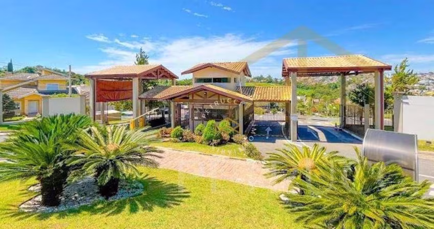 Casa com 3 dormitórios à venda, 320 m² por R$ 1.489.000,00 - Condomínio Terras de São Francisco - Vinhedo/SP