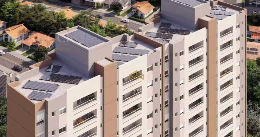 Apartamento residencial à venda, chácara da barra, campinas - ap3692.