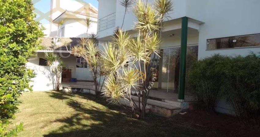 Casa com 3 dormitórios, 290 m² - venda por R$ 1.598.000,00 ou aluguel por R$ 8.961,00 - Condomínio Portal de Itaici - Indaiatuba/SP