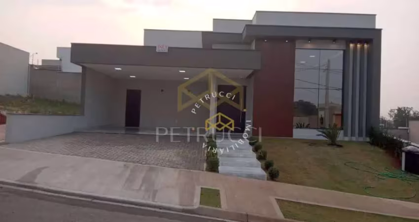 Casa residencial à venda, colinas de indaiatuba, indaiatuba - ca3697.