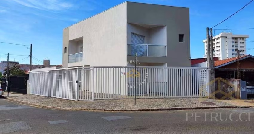 rédio Comercial à venda, Jardim Chapadão, Campinas - PR0060.