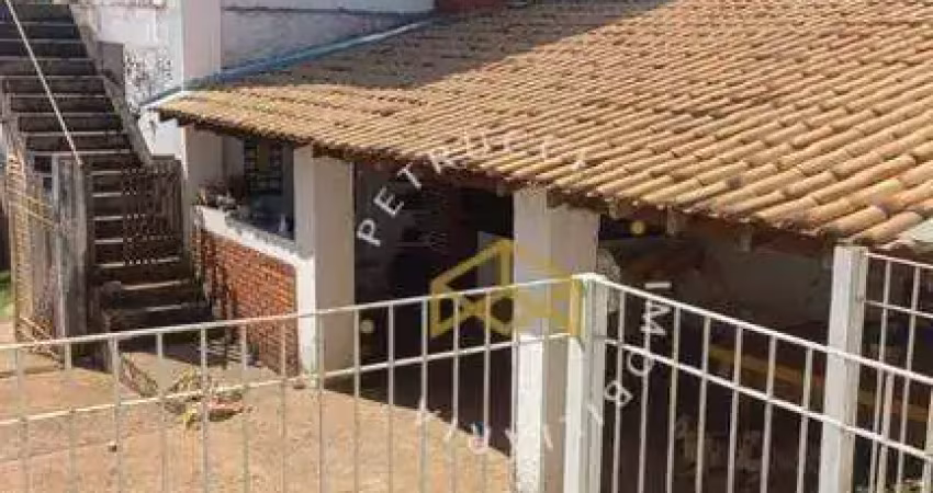 Chácara com 3 dormitórios à venda, 1000 m² por r$ 550.000,00 - recanto dos dourados - campinas/sp