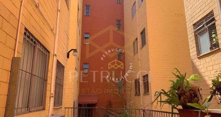 Apartamento com 2 dormitórios à venda, 40 m² por R$ 250.000,00 - Jardim Bela Vista - Campinas/SP