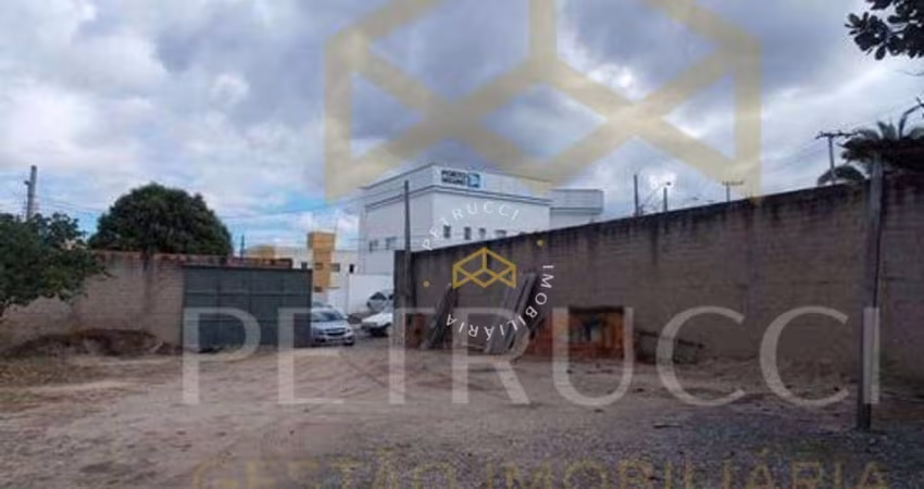 Terreno à venda, 250 m² por R$ 1.600.000,00 - Jardim Sevilha - Indaiatuba/SP