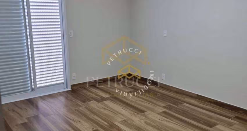Casa Residencial à venda, Caldeira, Indaiatuba - CA3820.