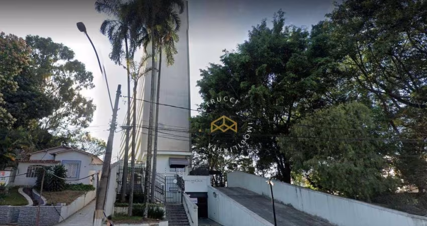 Apartamento com 1 dormitório à venda, 28 m² por R$ 240.000,00 - Taquaral - Campinas/SP